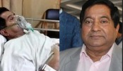 ঢাকায় ফিরছেন অভিনেতা কাদের

