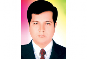 আদমদীঘিতে শ্রমিক লীগের আহ্বায়ক রাজার বিরুদ্ধে দুর্নীতির তৃতীয় মামলার অনুমোদন মিলেছে

