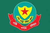 ডিএমপির ৮ থানার ওসি বদলি
