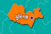 ছাত্রদল নেতার ঝুলন্ত লাশ উদ্ধার
