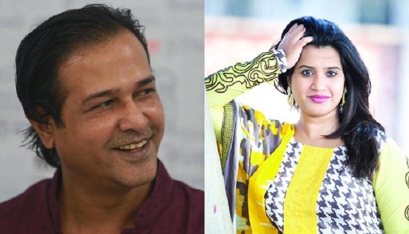 আসিফের বিরুদ্ধে মামলা : নতুন তথ্য দিলেন ন্যান্সি
