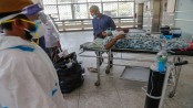 হাসপাতালে করোনা রোগীর চাপ কমছে
