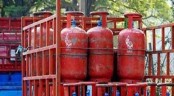 দাম বাড়ল এলপিজির, ১ আগস্ট থেকে কার্যকর
