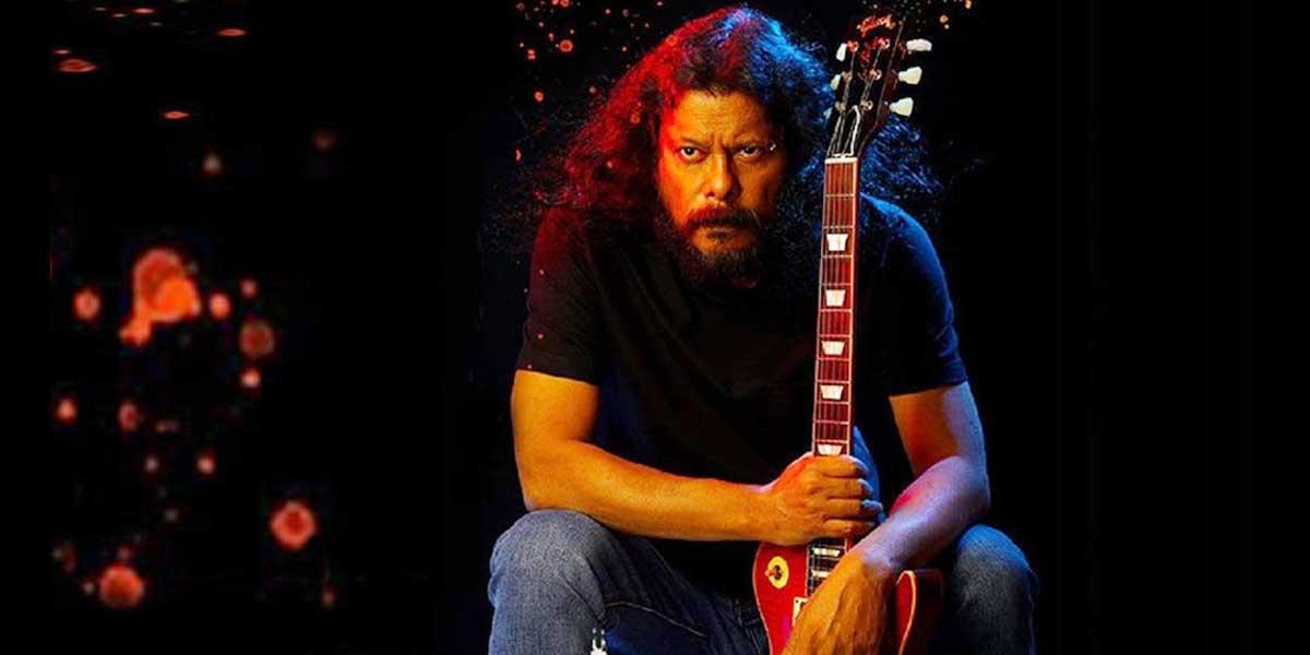 আজ জেমসের জন্মদিন