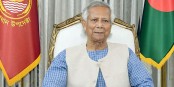 রাজনৈতিক দলগুলোর সঙ্গে প্রধান উপদেষ্টার বৈঠক শনিবার