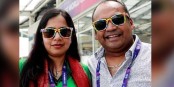 দুর্জয় ও তার স্ত্রীর দেশত্যাগে নিষেধাজ্ঞা