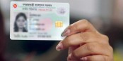 স্মার্ট এনআইডি পেয়েছেন ৮ কোটি ৯ লাখ মানুষ