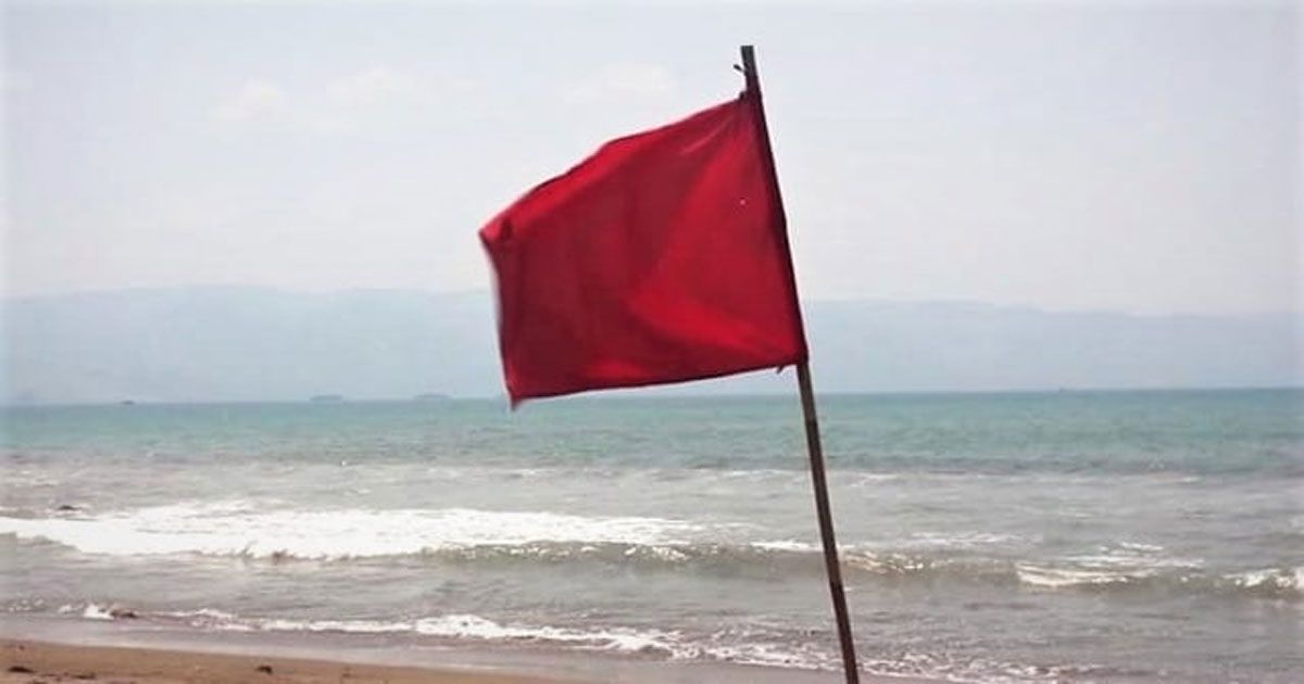 চার বন্দরে ৩ নম্বর স্থানীয় সংকেত