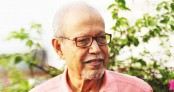 মারা গেছেন অধ্যাপক বদরুদ্দোজা চৌধুরী