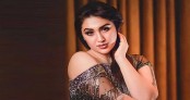 নতুন পরিচয়ে হাজির হচ্ছেন অপু বিশ্বাস