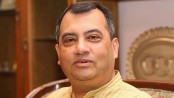 সাবেক মন্ত্রী সাবের হোসেন চৌধুরী গ্রেপ্তার
