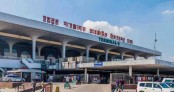 প্রবাসীদের জন্য শাহজালাল বিমানবন্দরে হচ্ছে বিশেষ লাউঞ্জ