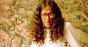 চিত্রশিল্পী সুলতানের ৩০তম মৃত্যুবার্ষিকী আজ