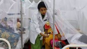 ডেঙ্গুতে মৃতের সংখ্যা ২০০ ছাড়িয়েছে