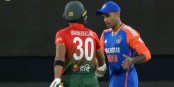 লজ্জার রেকর্ডে ভরপুর মাহমুদউল্লাহর বিদায়ী ম্যাচ