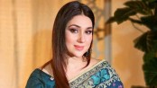 নিজেকে খুব একা লাগে: অপু বিশ্বাস
