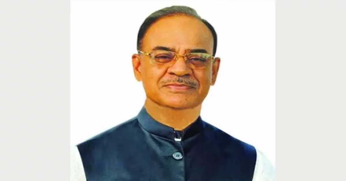 সাবেক বিমানমন্ত্রী ফারুক খান গ্রেফতার