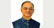 সাবেক বিমানমন্ত্রী ফারুক খান গ্রেফতার