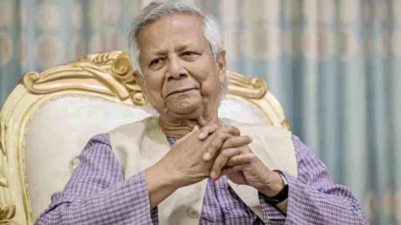 ফের রাজনৈতিক দলের সঙ্গে সংলাপে বসছেন প্রধান উপদেষ্টা