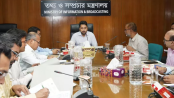 শেখ মুজিবকে জাতির জনক মনে করে না সরকার: উপদেষ্টা নাহিদ