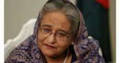 হাসিনার ফেরা না ফেরা নির্ভর করছে ভারতের সিদ্ধান্তে?