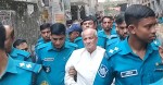 সাবেক এমপি কামাল মজুমদার গ্রেপ্তার