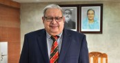 সাবেক প্রবাসী কল্যাণ মন্ত্রী ইমরান আহমদ গ্রেপ্তার