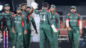 আফগানদের কাছে হেরে সেমিফাইনালের পথ কঠিন হলো বাংলাদেশের