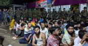সোনামুখী মেলায় অশ্লীলতা: যৌথবাহিনীর অভিযানে দশজনের কারাদন্ড 