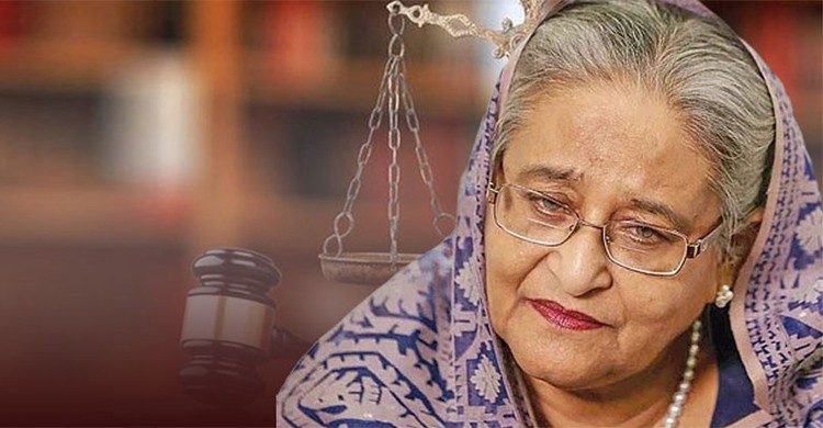শেখ হাসিনাসহ ৪৬ জনের গ্রেপ্তারি পরোয়ানা পাঠানো হয়েছে আইজিপির কাছে