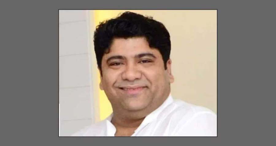 শেখ হাসিনার ফুফাতো ভাইয়ের ছেলে মঈন আব্দুল্লাহ গ্রেফতার