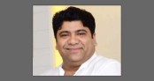 শেখ হাসিনার ফুফাতো ভাইয়ের ছেলে মঈন আব্দুল্লাহ গ্রেফতার