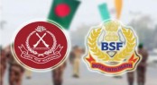 বিএসএফ-বিজিবি মহাপরিচালক পর্যায়ের নভেম্বরের বৈঠক স্থগিত