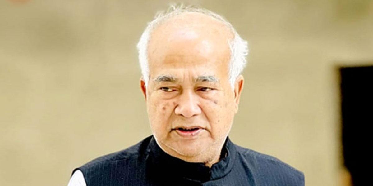 সাবেক গণপূর্তমন্ত্রী ইঞ্জিনিয়ার মোশাররফ হোসেন গ্রেফতার