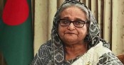 ব্যাংক থেকে ১৭০০ কোটি ডলার লুট করেছে হাসিনার দোসররা
