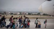আজ লেবানন থেকে আরও ৭০ জন দেশে ফিরছেন 