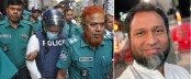 গান বাংলার তাপস কারাগারে, রিমান্ড শুনানি বুধবার