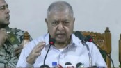 কারও কলমের খোঁচায় সংবিধান বদলে ফেলা যায় না