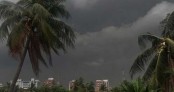 দেশের ১১ অঞ্চলে ঝোড়ো হাওয়ার আভাস