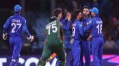 আফগানদের কাছে লজ্জাজনক হার বাংলাদেশের