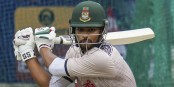 ওয়েস্ট ইন্ডিজে টেস্টও খেলা হচ্ছে না শান্তর!