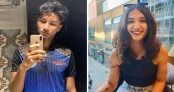 ছেলে থেকে মেয়ে হয়েছেন ভারতীয় ক্রিকেটারের সন্তান