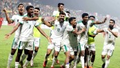 শেষ মুহূর্তের রোমাঞ্চে মালদ্বীপকে হারাল বাংলাদেশ