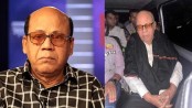 সাবেক খাদ্যমন্ত্রী কামরুল ইসলাম আটক