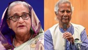 হাসিনা পালিয়েছে জানার পর যে অনুভূতি হয়েছিল, জানালেন ড. ইউনূস