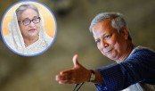 হাসিনাকে ভারত থেকে ফেরত চাইব, ১৫ বছরের সব অপকর্মের বিচার করব