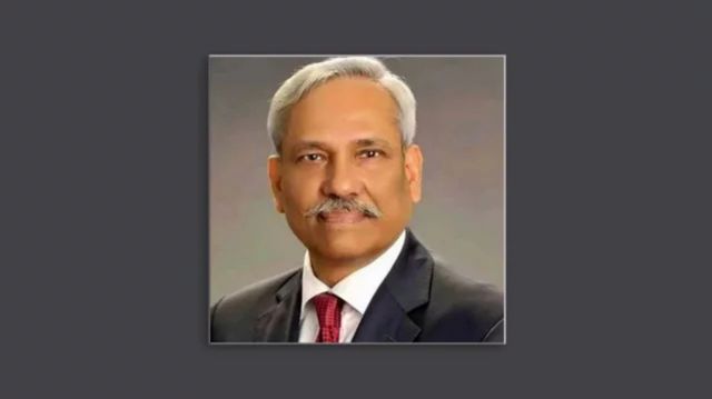 ঝালকাঠির সাবেক এমপি শাহজাহান ওমর গ্রেপ্তার