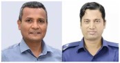সাবেক ডিসি মশিউর ও এডিসি জুয়েল বরখাস্ত