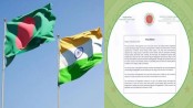 কলকাতায় বাংলাদেশের জাতীয় পতাকা অবমাননা, তীব্র নিন্দা জানাল ঢাকা