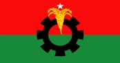 আজ ভারতীয় দূতাবাস অভিমুখে পদযাত্রা বিএনপির ৩ সংগঠনের  